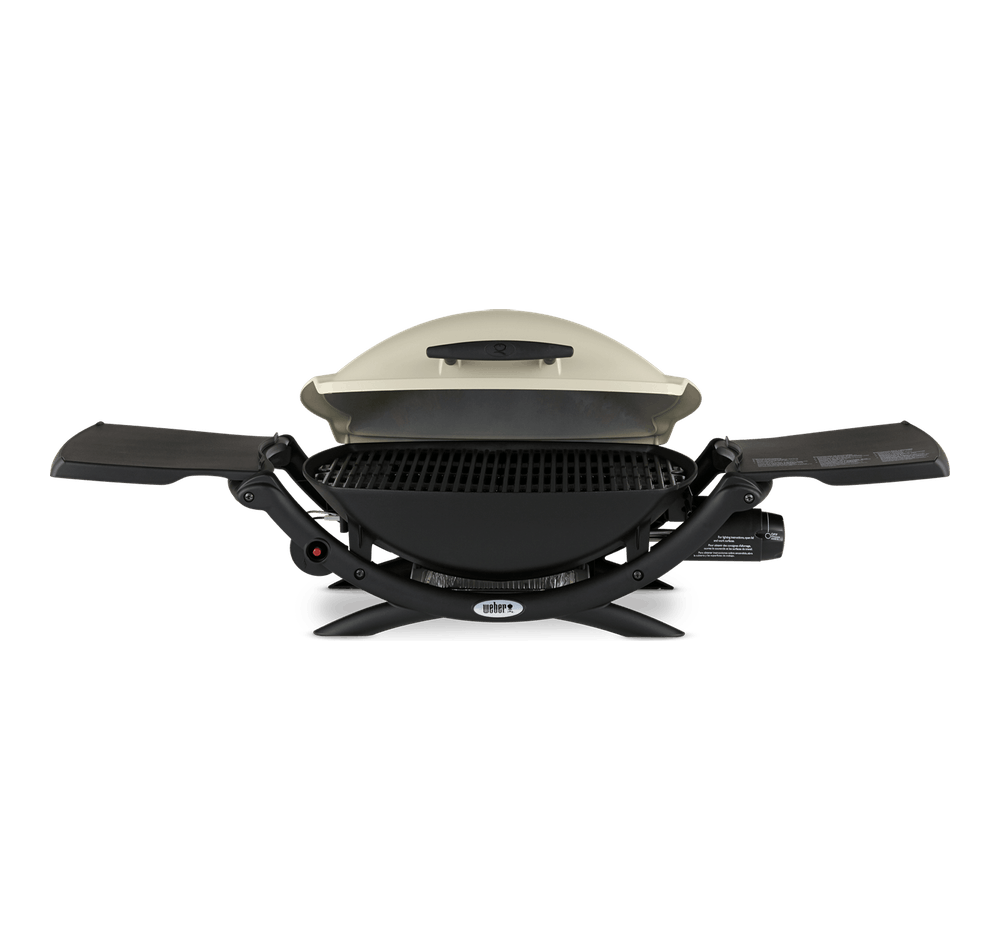 Weber 2000 hotsell gas grill